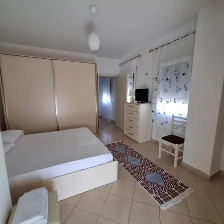 Apartment Isabel *