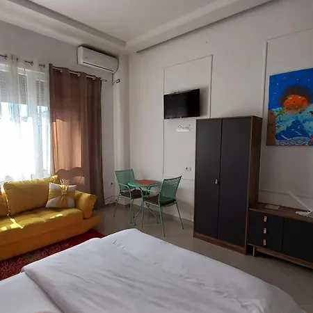 Isabel Apartment Mezez