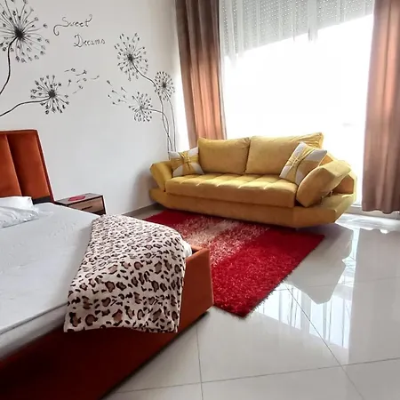 Apartment Isabel