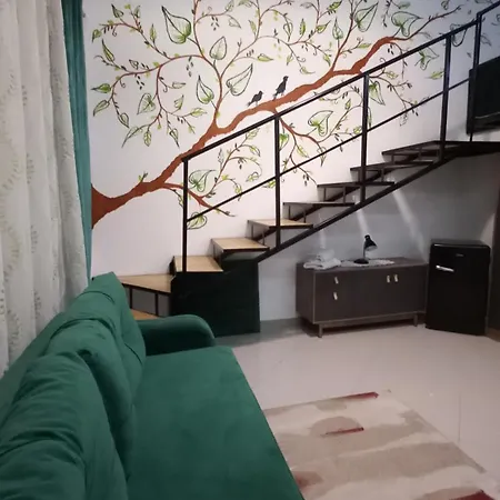 Apartment Isabel