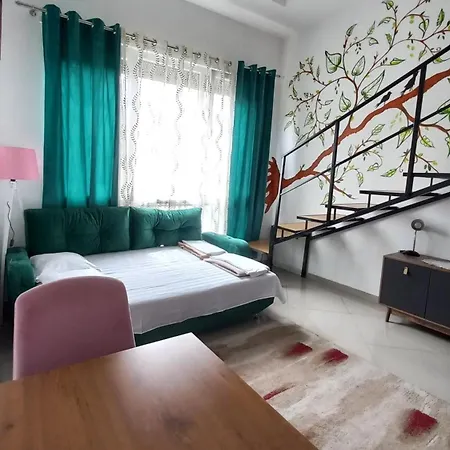 Apartment Isabel Mezez