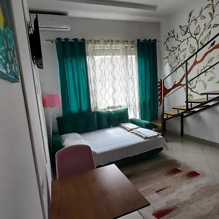 Apartment Isabel